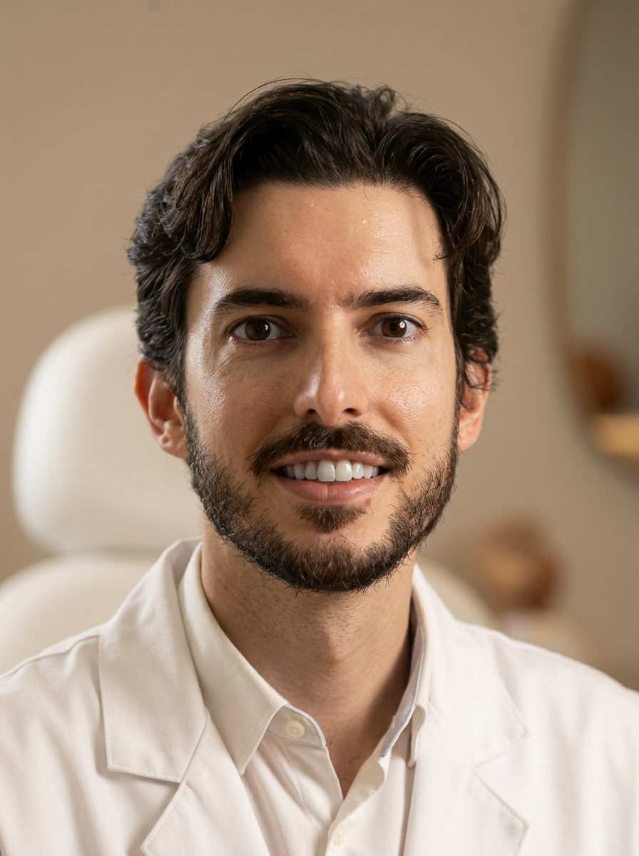Dr. Joaquim Neves Ferreira